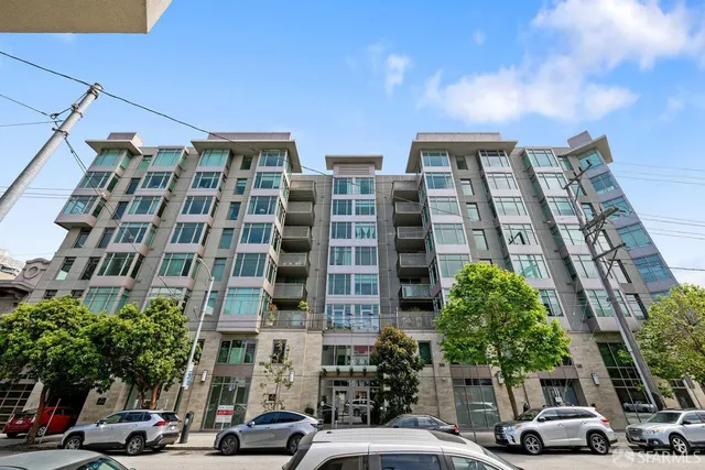 $549,000 | 55 Page Street, Unit 514, San Francisco, CA 94102