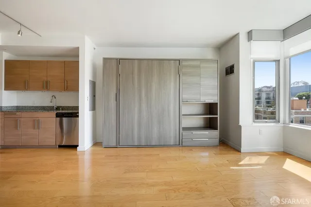 $549,000 | 55 Page Street, Unit 514, San Francisco, CA 94102