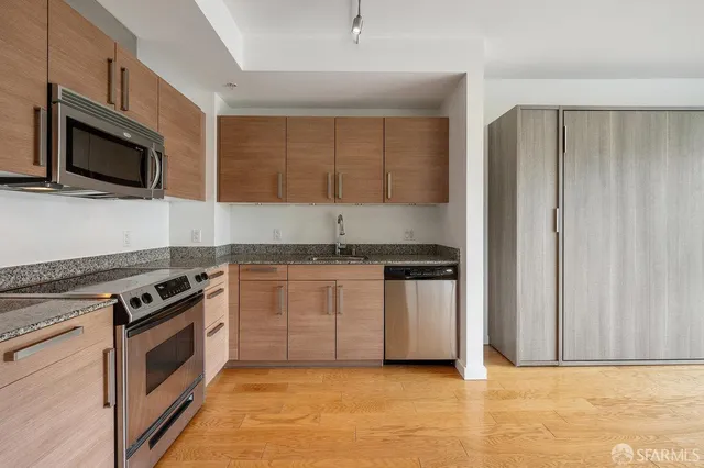 $549,000 | 55 Page Street, Unit 514, San Francisco, CA 94102