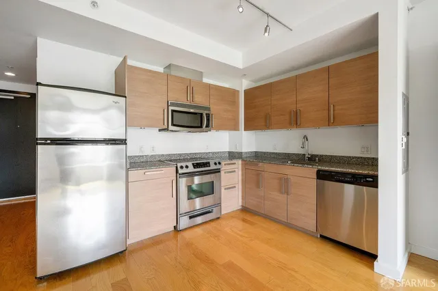 $549,000 | 55 Page Street, Unit 514, San Francisco, CA 94102