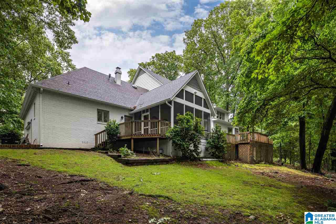 5232 Meadowbrook Road Birmingham, AL 35242 - Photo 48 of 50