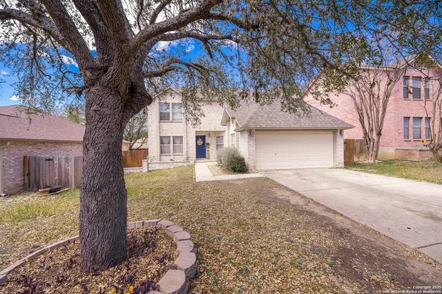 $368,000 | 4719 Irish Oak, San Antonio, TX 78247