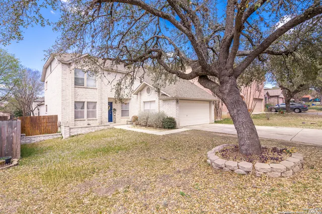 $368,000 | 4719 Irish Oak, San Antonio, TX 78247