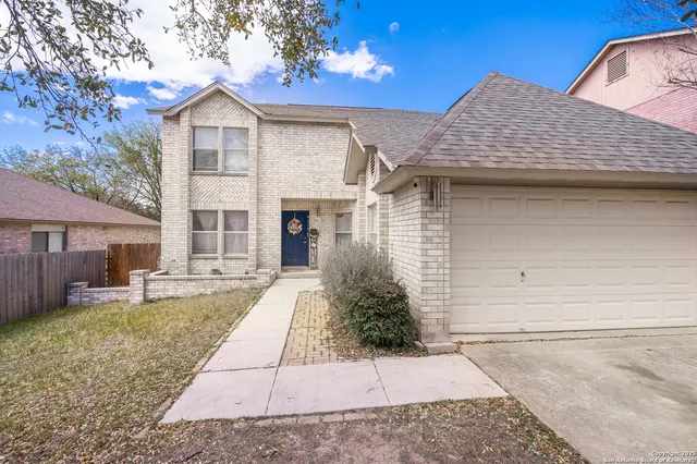 $368,000 | 4719 Irish Oak, San Antonio, TX 78247