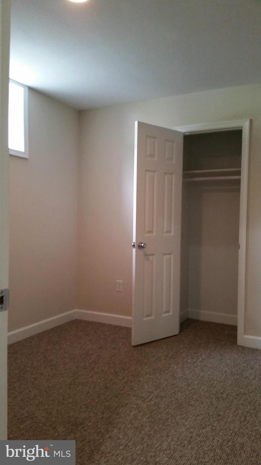 8611 Dunbrook Lane Laurel, MD 20708 - Photo 25 of 30 Basement Bedroom