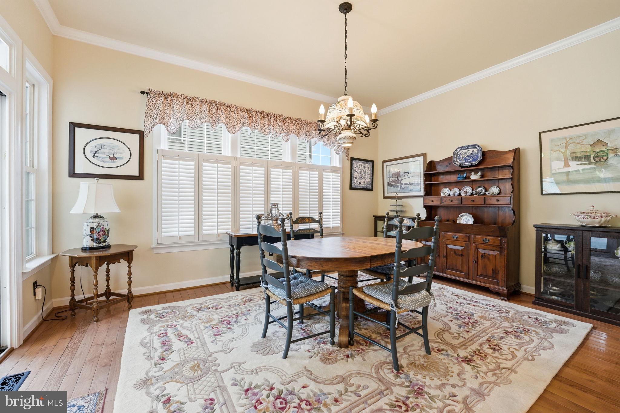 7805 Rose Garden Lane Springfield, VA 22153 - Photo 31 of 86