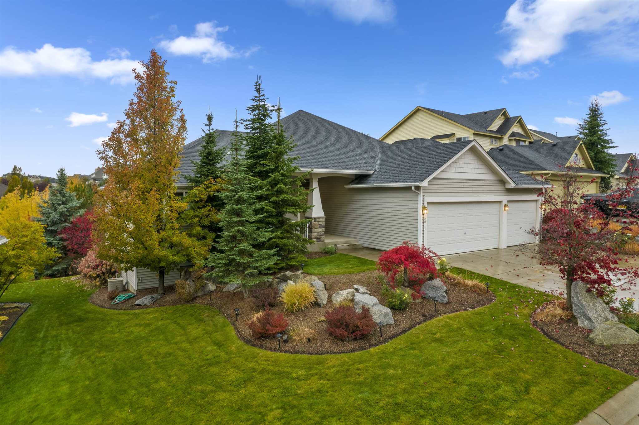 6013 Vista Ridge Lane Spokane, WA 99217 - Photo 2 of 43 Gallery Image 2