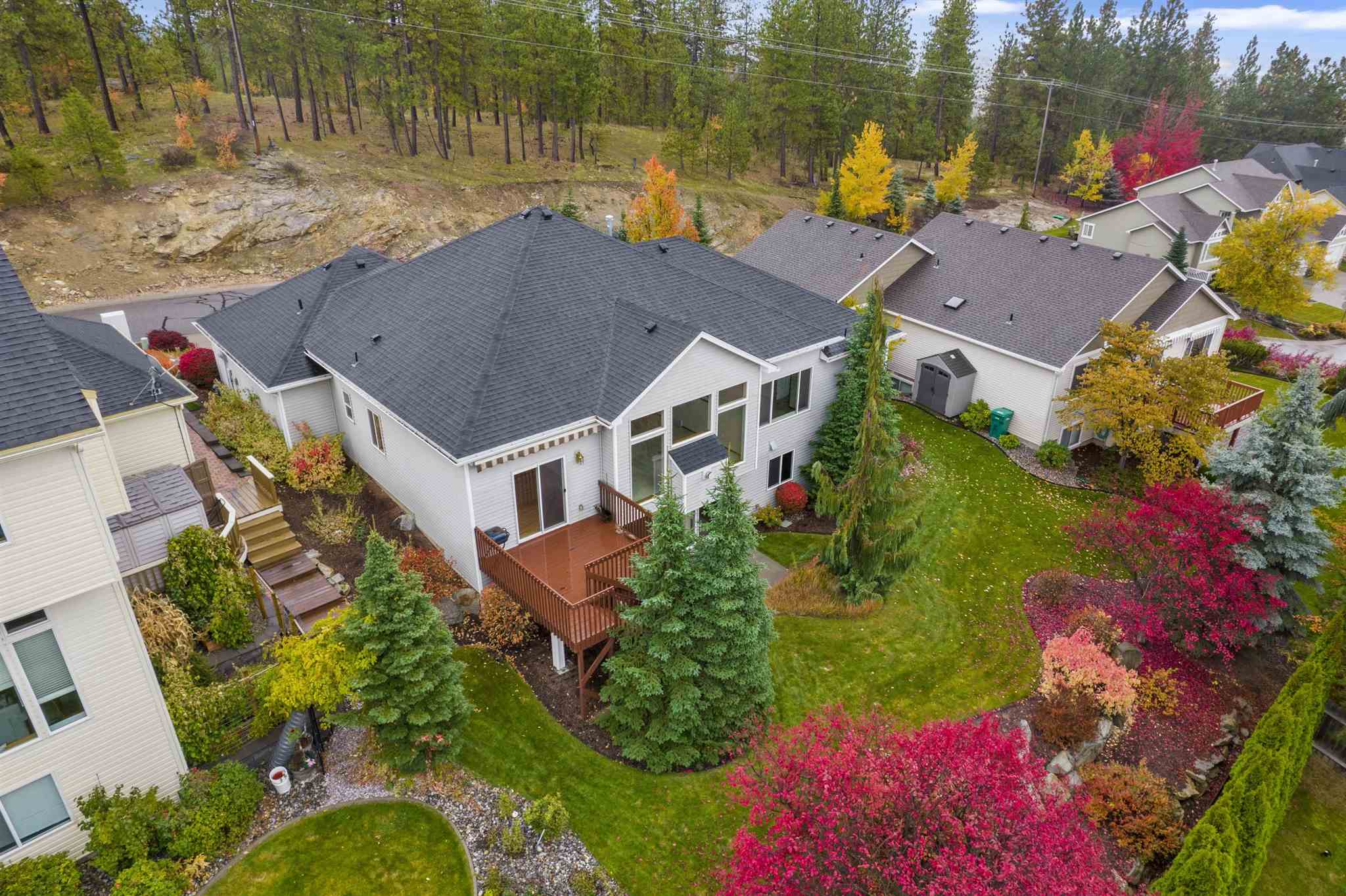 6013 Vista Ridge Lane Spokane, WA 99217 - Photo 36 of 43 Gallery Image 36