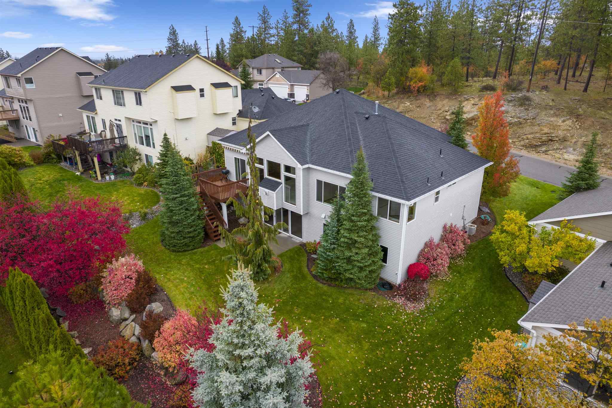 6013 Vista Ridge Lane Spokane, WA 99217 - Photo 40 of 43 Gallery Image 40