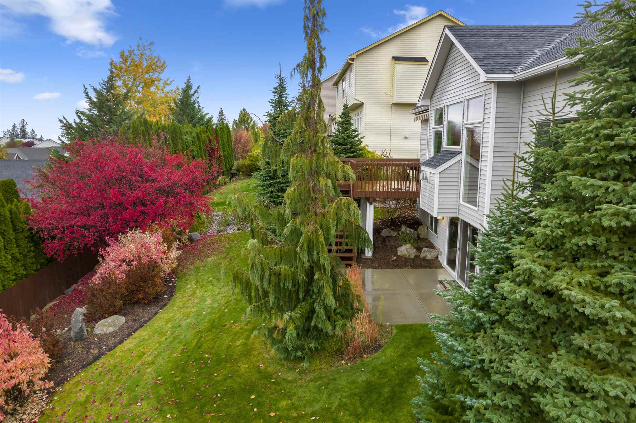 6013 Vista Ridge Lane Spokane, WA 99217 - Photo 41 of 43 Gallery Image 41
