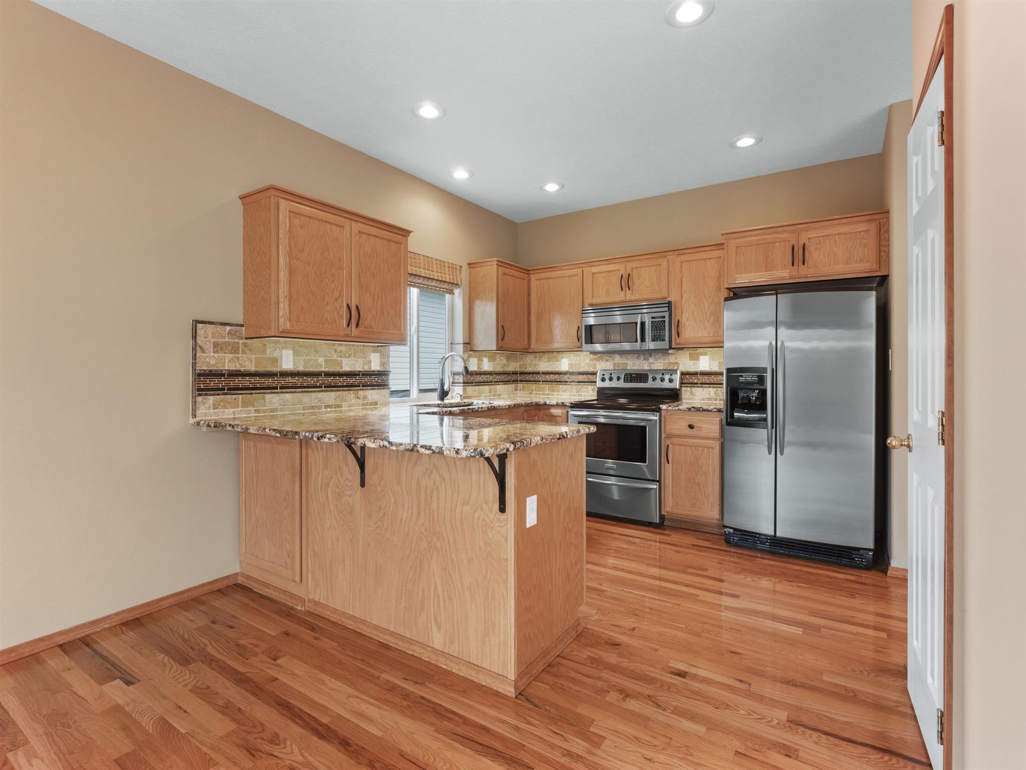6013 Vista Ridge Lane Spokane, WA 99217 - Photo 8 of 43 Gallery Image 8