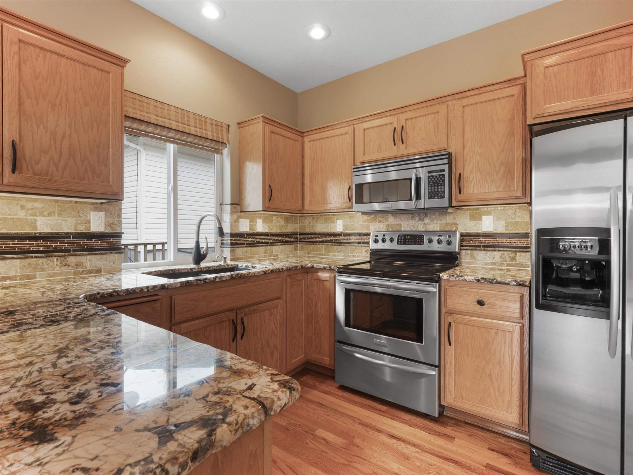6013 Vista Ridge Lane Spokane, WA 99217 - Photo 9 of 43 Gallery Image 9
