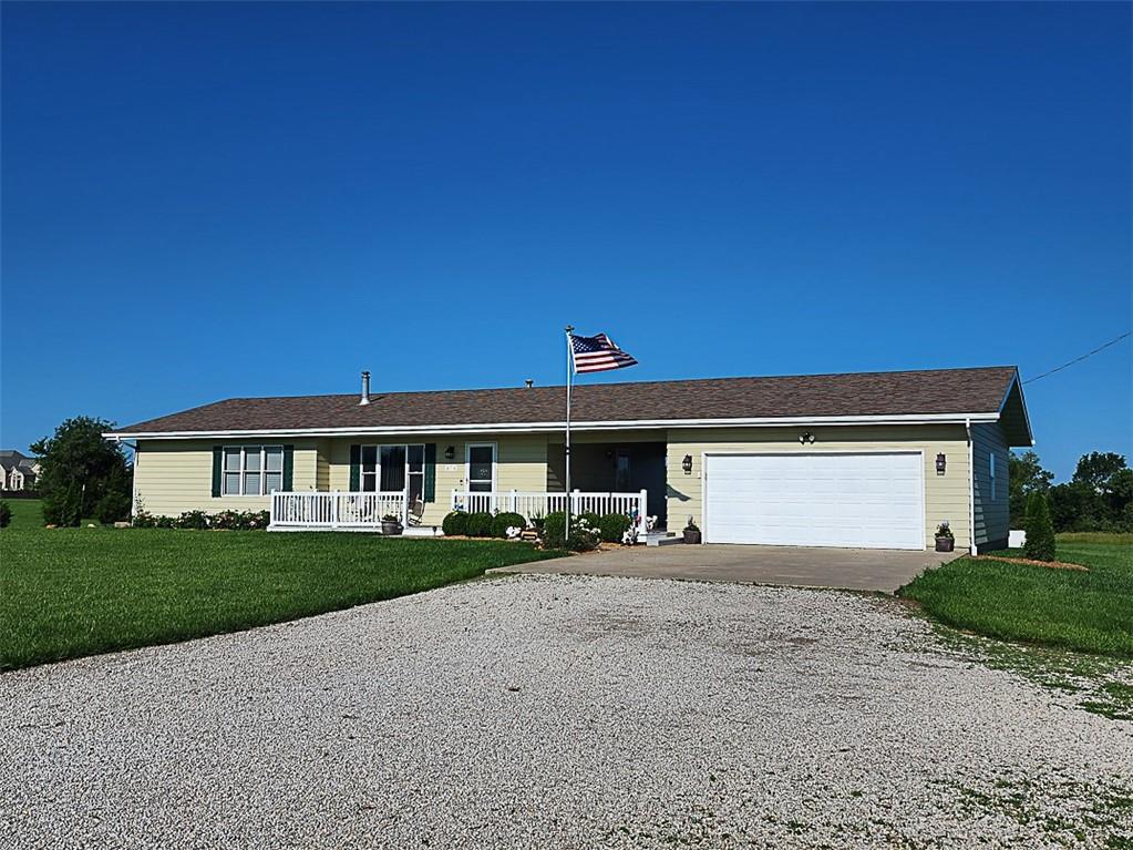 879 East 1900th Road Eudora, KS 66025 - Photo 1 of 1 Gallery Image 1