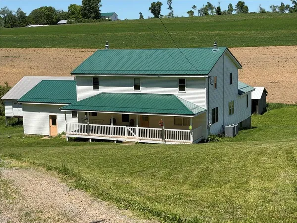 $379,900 | 1575 Windows Road, Smicksburg, PA 16256