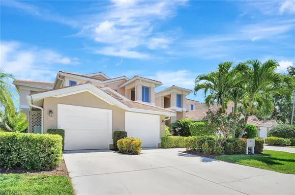 $3,500 | 784 Carrick Bend Circle, Unit 101, Naples, FL 34110