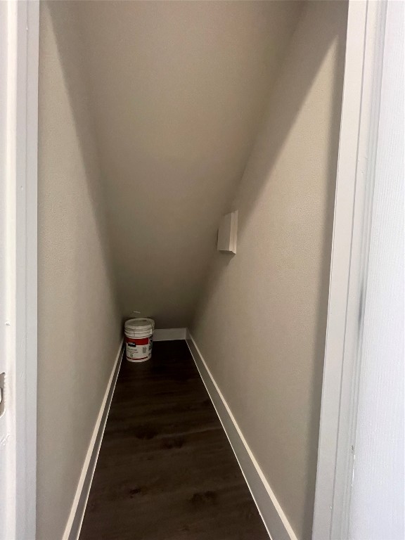 935 La Posada Drive, Unit 145 Austin, TX 78752 - Photo 12 of 23 a view of entryway