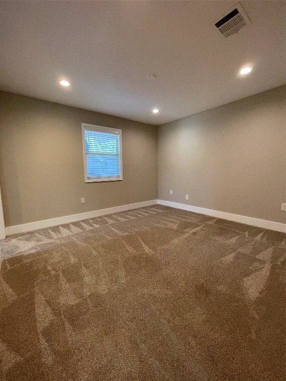 935 La Posada Drive, Unit 145 Austin, TX 78752 - Photo 15 of 23 an empty room with a natural light