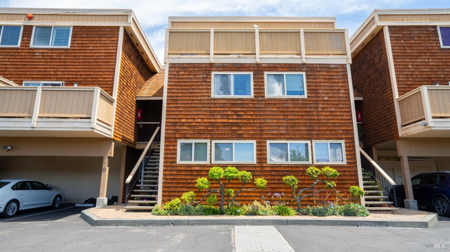 490 Canal Street, Unit 4 San Rafael, CA 94901 - Photo 24 of 25