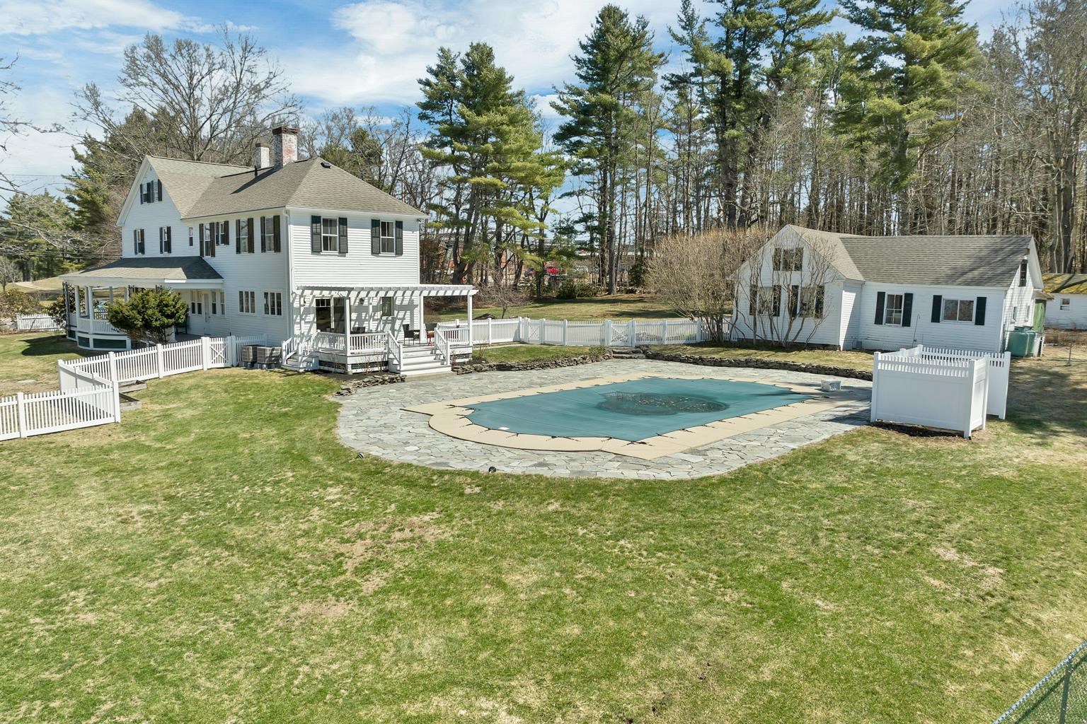 375 South Main Street Wolfeboro, NH 03894 - Photo 57 of 60