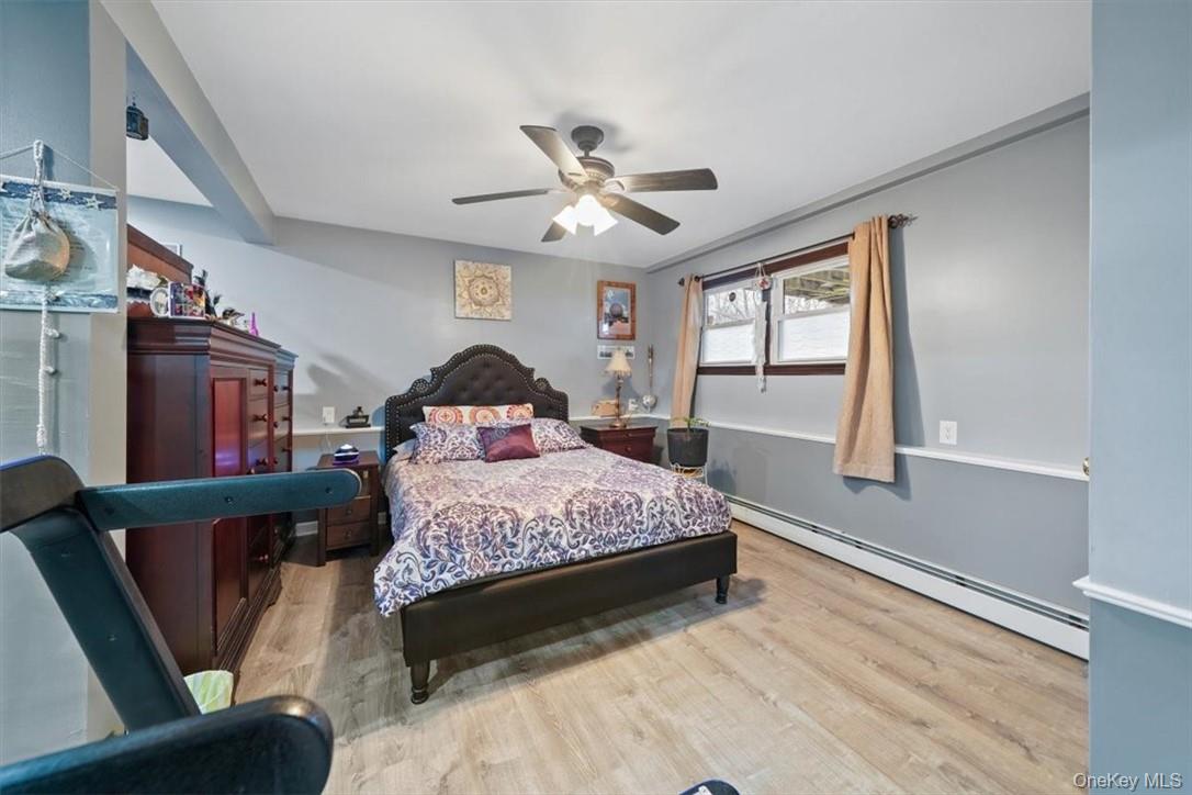 24 Marc Terrace Monroe, NY 10950 - Photo 13 of 28 a bedroom with a bed and a window