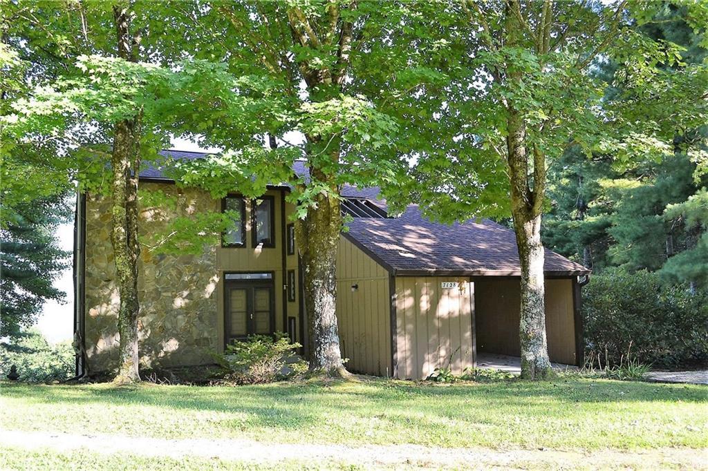 7128 Table Rock Road Newland, NC 28657 - Photo 25 of 26 Gallery Image 25