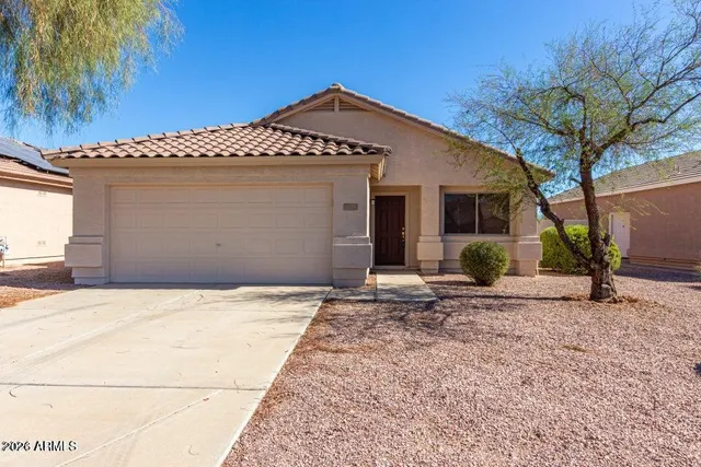 $1,895 | 16497 North Oachs Drive, Surprise, AZ 85374