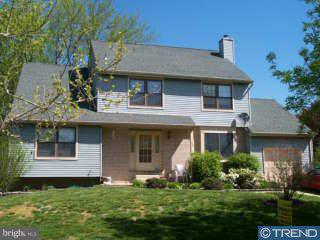 133 Wyndmere Road Marlton, NJ 08053 - Photo 1 of 6