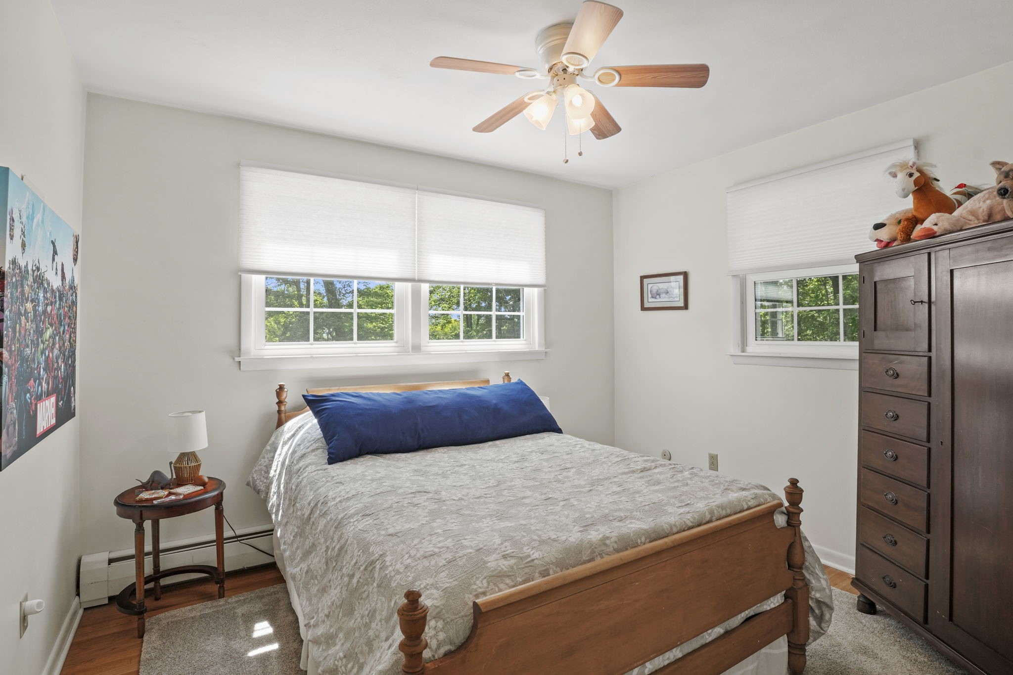 319 Ridgefield Road Endicott, NY 13760 - Photo 27 of 50