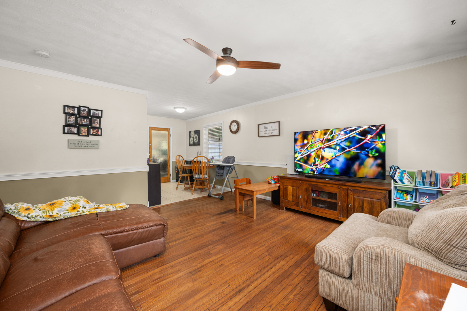 1628 East Dresser Road DeKalb, IL 60115 - Photo 13 of 28