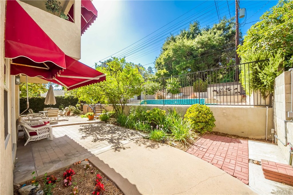 1941 Pepper Drive Altadena, CA 91001 - Photo 19 of 21