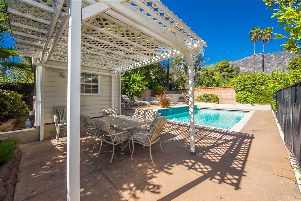 1941 Pepper Drive Altadena, CA 91001 - Photo 20 of 21