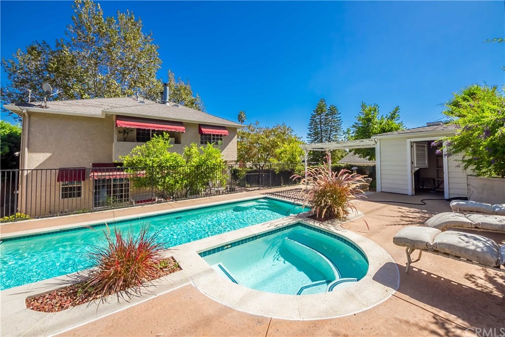 1941 Pepper Drive Altadena, CA 91001 - Photo 21 of 21