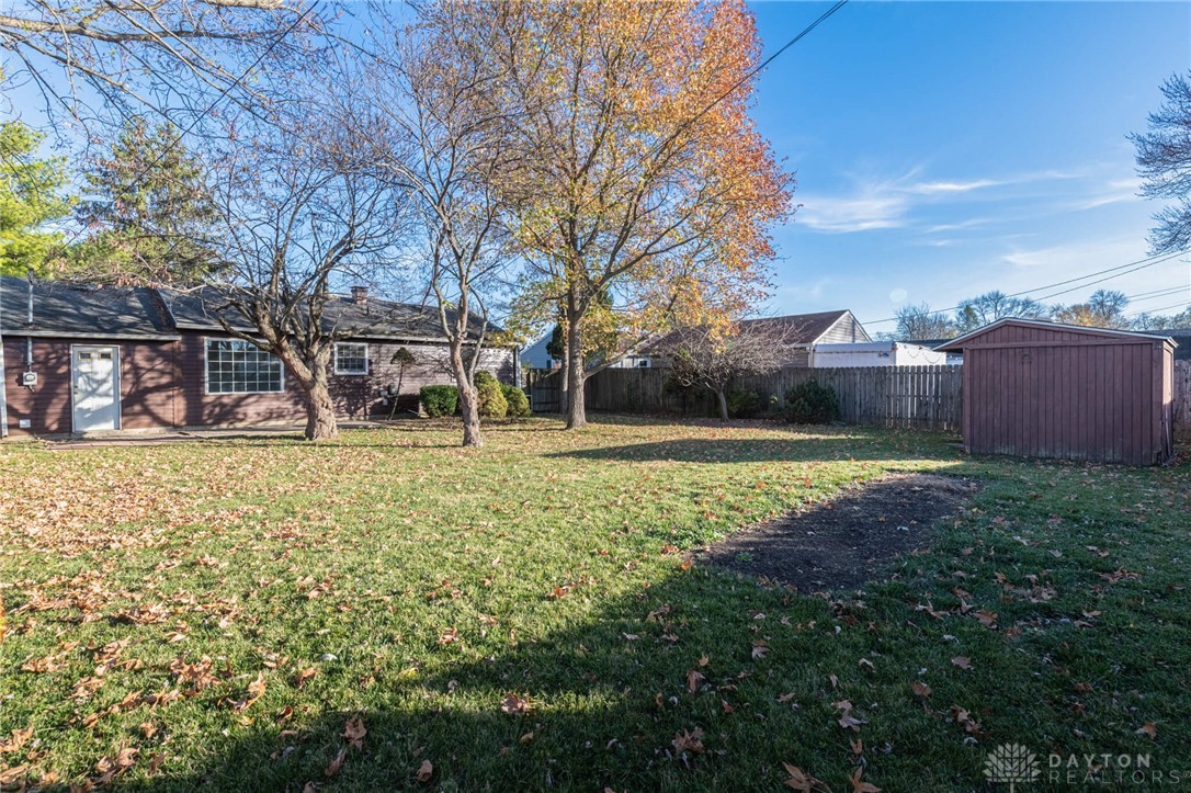 1621 Spaulding Road Dayton, OH 45432 - Photo 16 of 18 Gallery Image 16