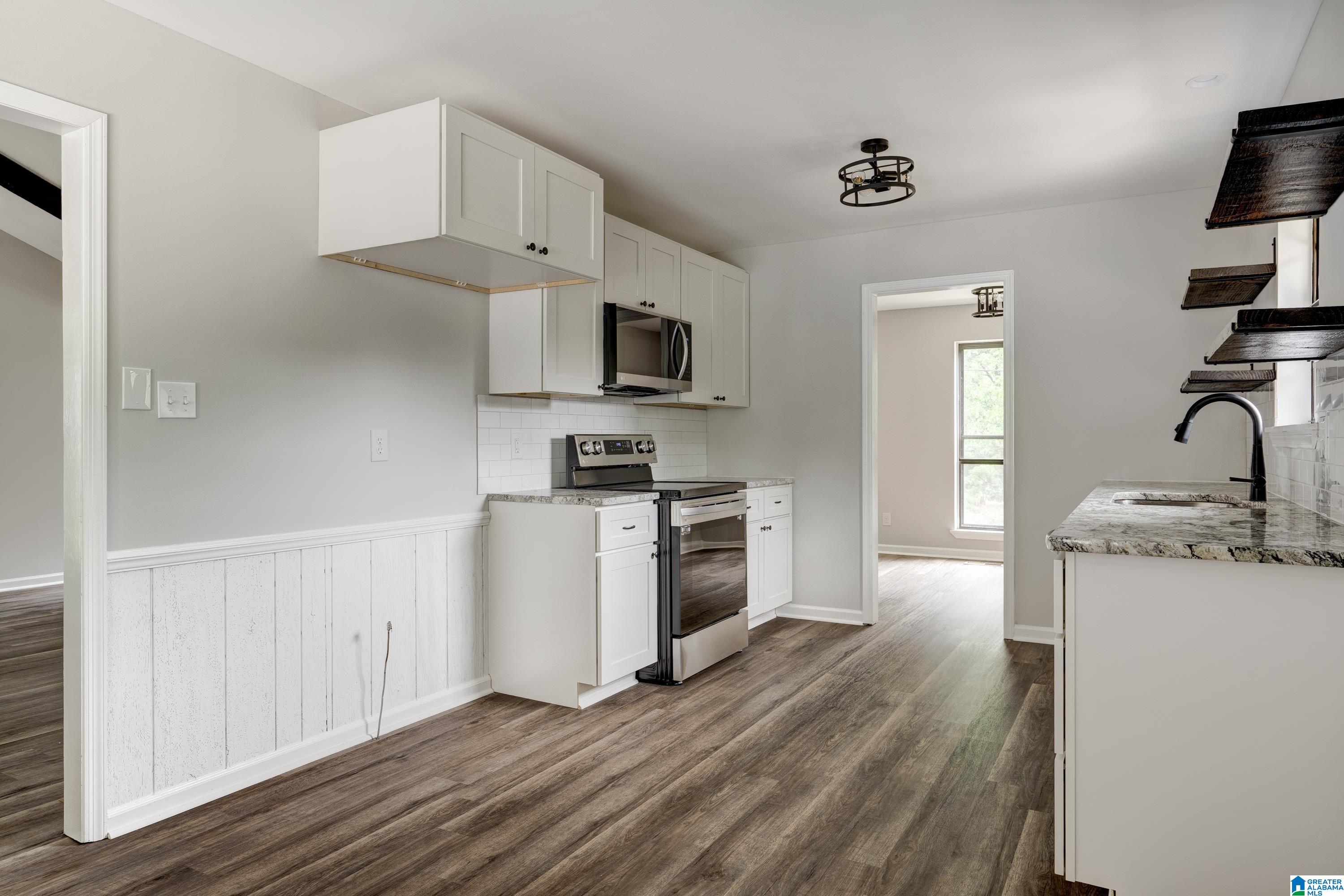 160 Space Road Bessemer, AL 35023 - Photo 18 of 34