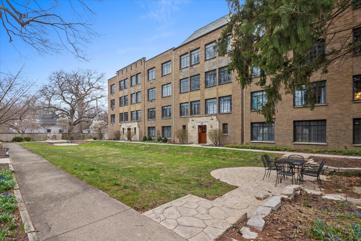 730 Noyes Street, Unit K3 Evanston, IL 60201 - Photo 10 of 10