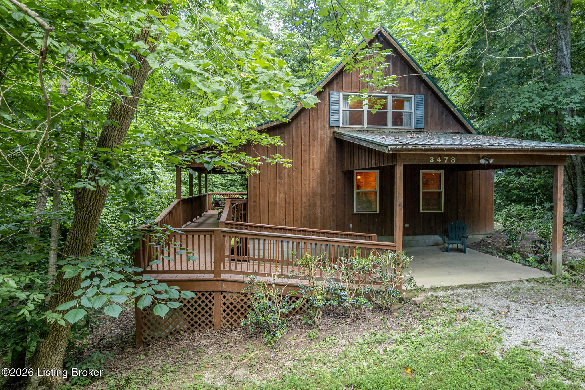 3478 Lewis School Road Leitchfield, KY 42754 - Photo 1 of 58 DJI_0227-HDR