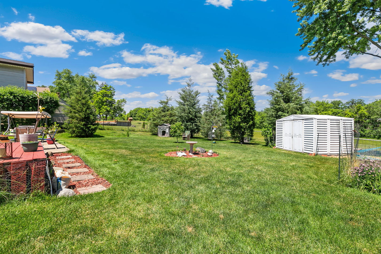 1140 Rosedale Lane Hoffman Estates, IL 60169 - Photo 28 of 31