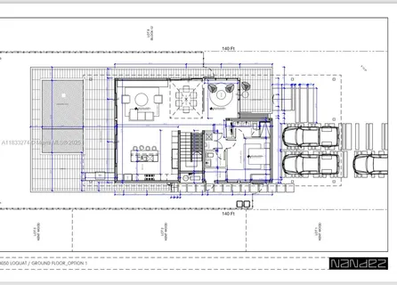 $1,750,000 | 4050 Loquat Avenue, Coconut Grove, FL 33133
