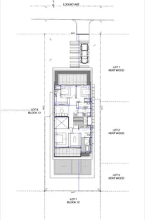 $1,750,000 | 4050 Loquat Avenue, Coconut Grove, FL 33133