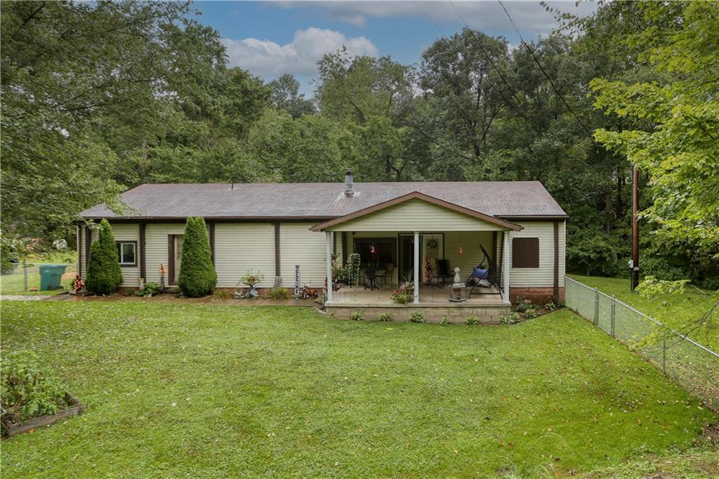163 Little Blue Road Hookstown, PA 15050 - Photo 1 of 17 Gallery Image 1