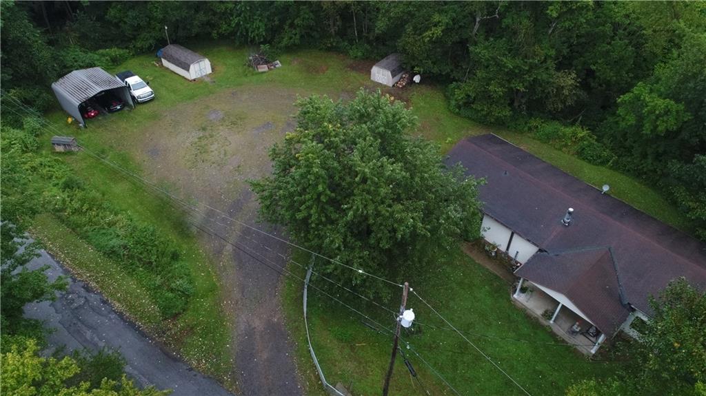 163 Little Blue Road Hookstown, PA 15050 - Photo 17 of 17 Gallery Image 17