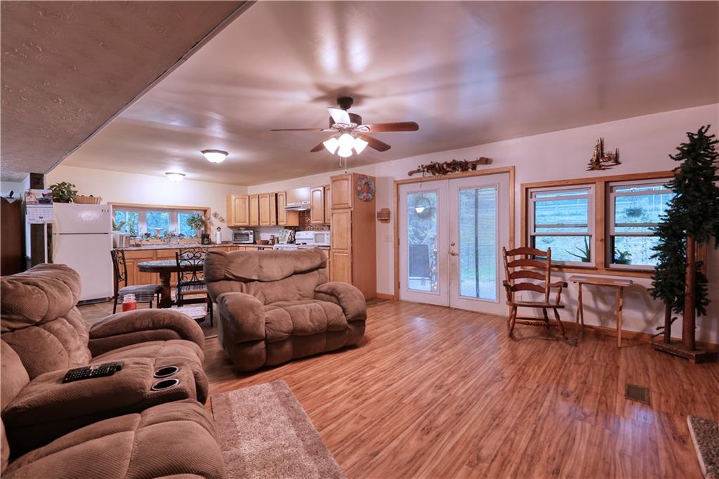 163 Little Blue Road Hookstown, PA 15050 - Photo 3 of 17 Gallery Image 3