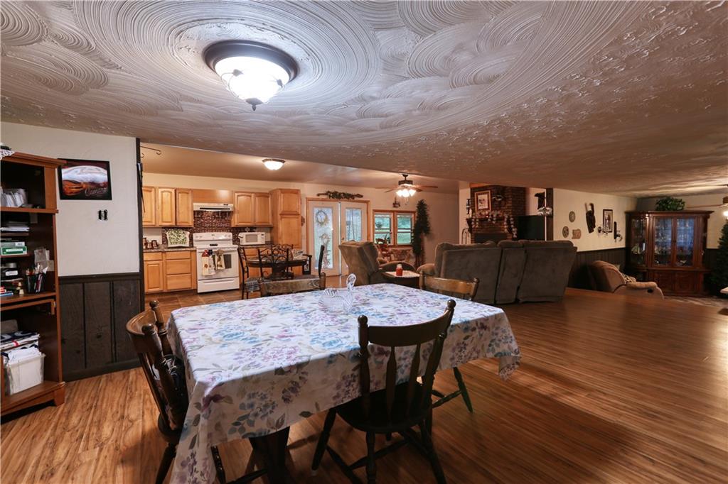 163 Little Blue Road Hookstown, PA 15050 - Photo 6 of 17 Gallery Image 6
