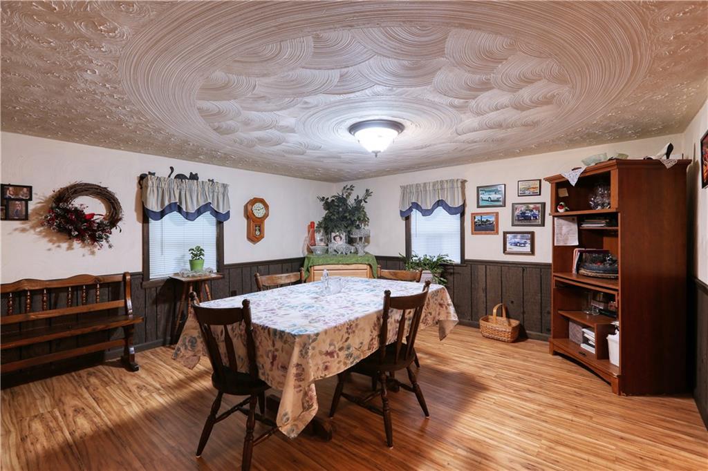 163 Little Blue Road Hookstown, PA 15050 - Photo 7 of 17 Gallery Image 7