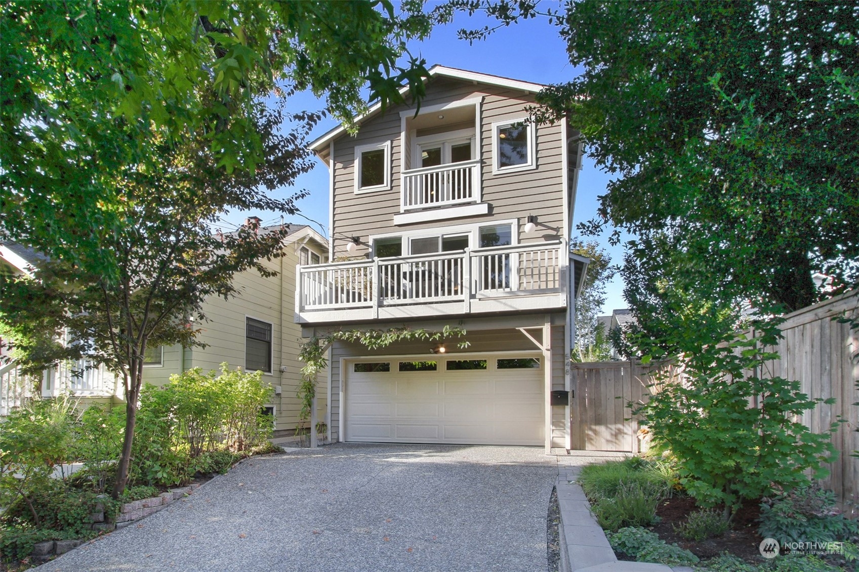 548 North 75th Street Seattle, WA 98103 - Photo 1 of 28