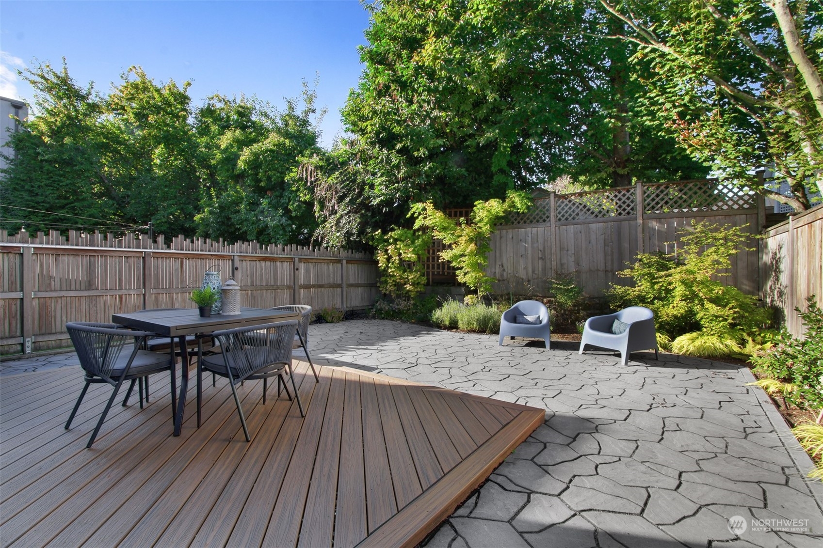 548 North 75th Street Seattle, WA 98103 - Photo 24 of 28