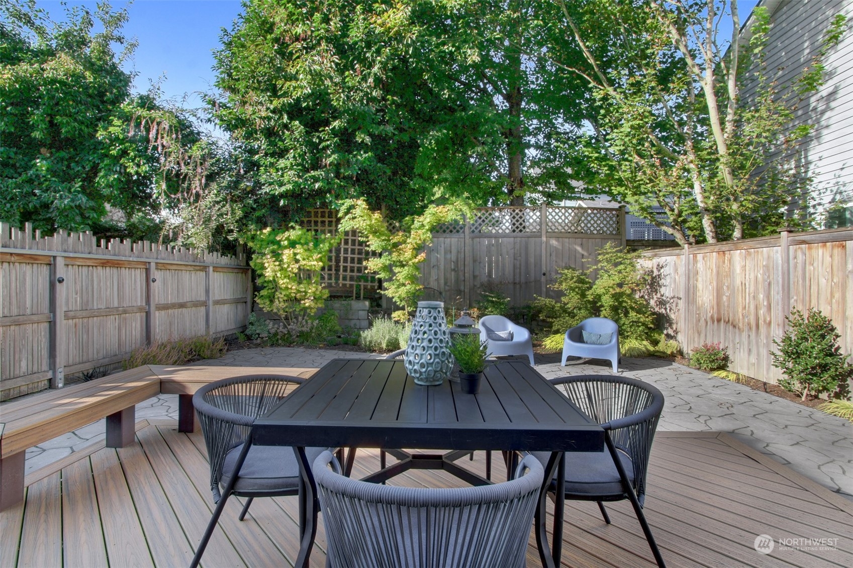 548 North 75th Street Seattle, WA 98103 - Photo 25 of 28