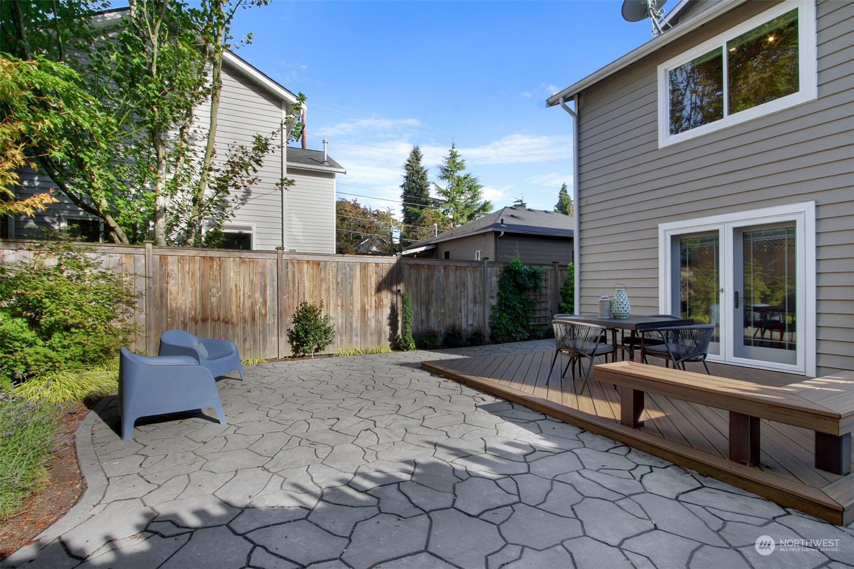548 North 75th Street Seattle, WA 98103 - Photo 26 of 28