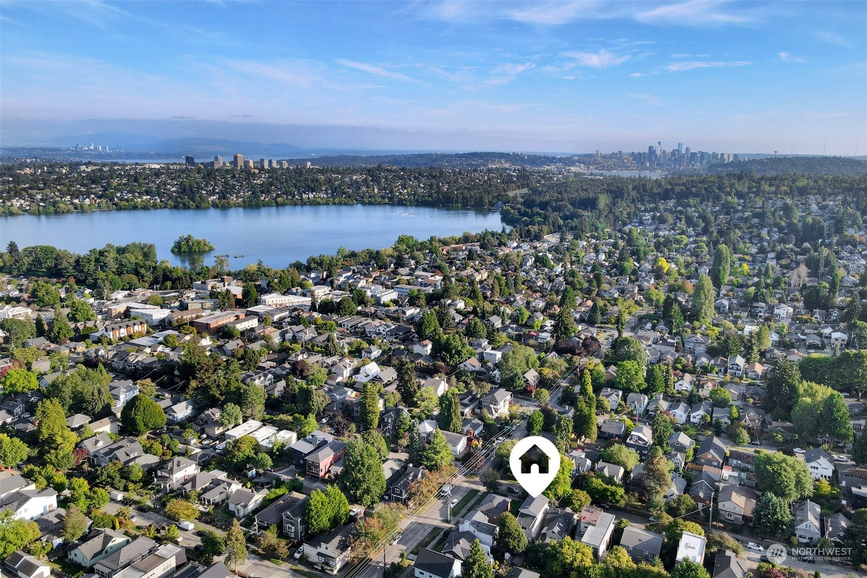 548 North 75th Street Seattle, WA 98103 - Photo 27 of 28