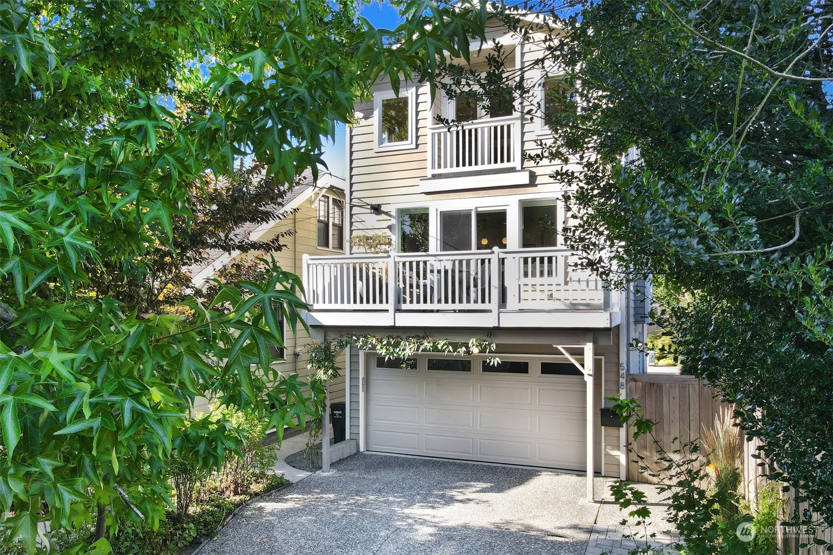 548 North 75th Street Seattle, WA 98103 - Photo 28 of 28